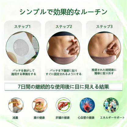 🎁🎁 残りわずか5セット！本日限定でさらに50％オフ、この機会により健康的な自分を手に入れましょう。逃してしまうと、次のチャンスは来年まで待たなければならないかもしれません。 👍